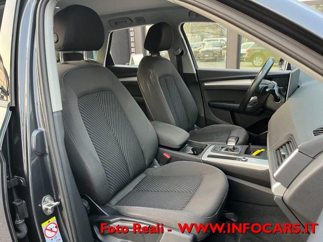 AUDI Q5 35 TDI S tronic Business MHEV - PROMO