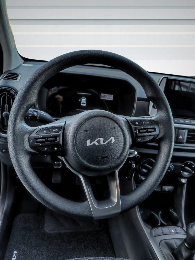 KIA Picanto 1.0 GDi GPL 5 porte Urban
