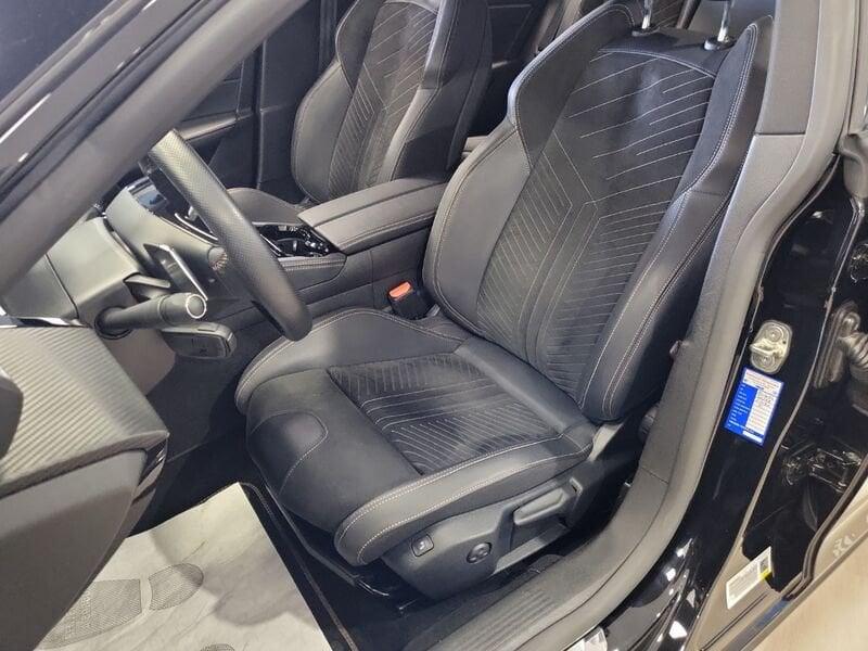 Peugeot 508 508 BlueHDi 130 Stop&Start EAT8 SW GT