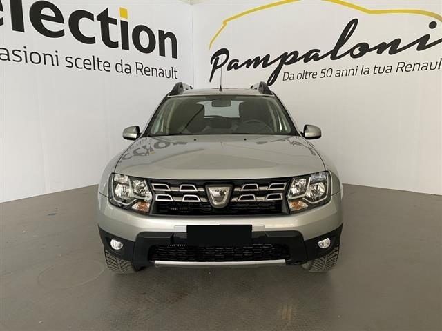 DACIA Duster 1.5 dci Black Shadow 4x2 s s 110cv