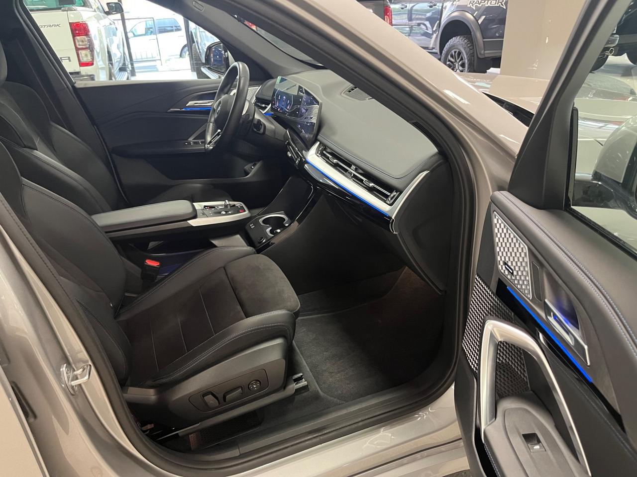 Bmw X1 xDrive 20d Ibrida Msport Pro 150cv TETTO