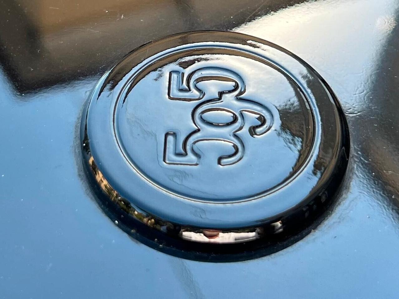 ABARTH 595 1.4 TURBO T-Jet 145cv Step 2