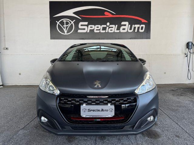 PEUGEOT 208 1° serie THP 208 S&S 3 porte GTi by PS
