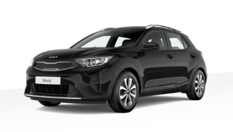 KIA Stonic 1.2 ECO GPL Urban MY 25