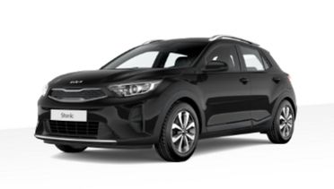 KIA Stonic 1.2 ECO GPL Urban MY 25