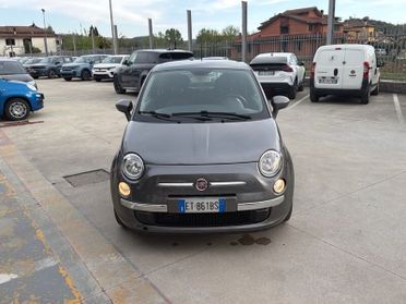 FIAT 500 III 1.2 Lounge 69cv