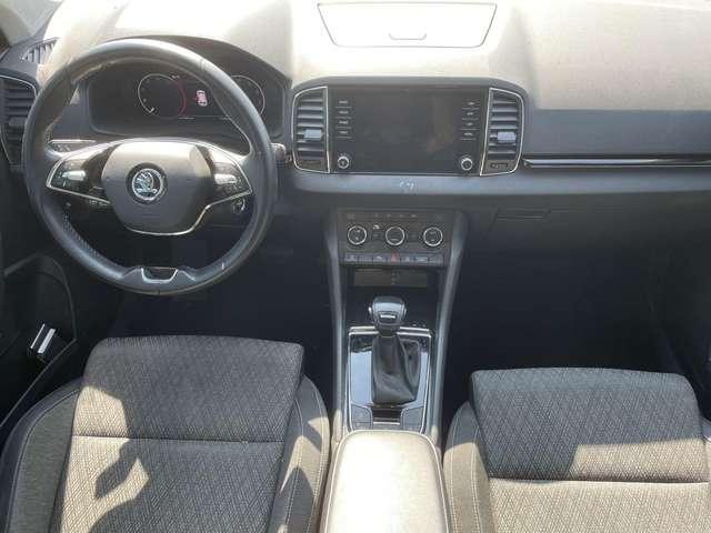 Skoda Karoq 2.0 tdi evo Style 115cv dsg