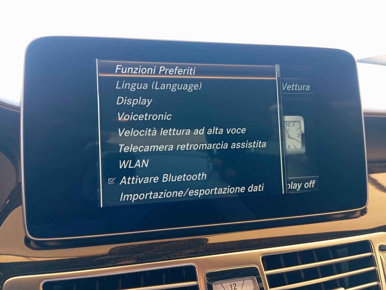 Mercedes-benz CLS 250 d 4Matic Sport Premium