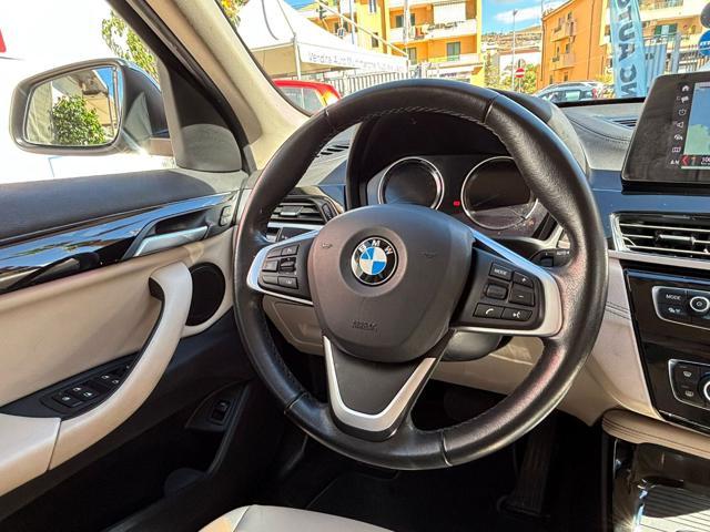BMW X1 sdrive20d xLine Plus auto