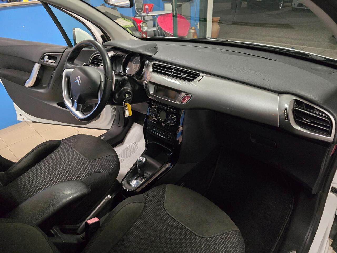 Citroen C3 1.1 Business neopatentati cambio automatico