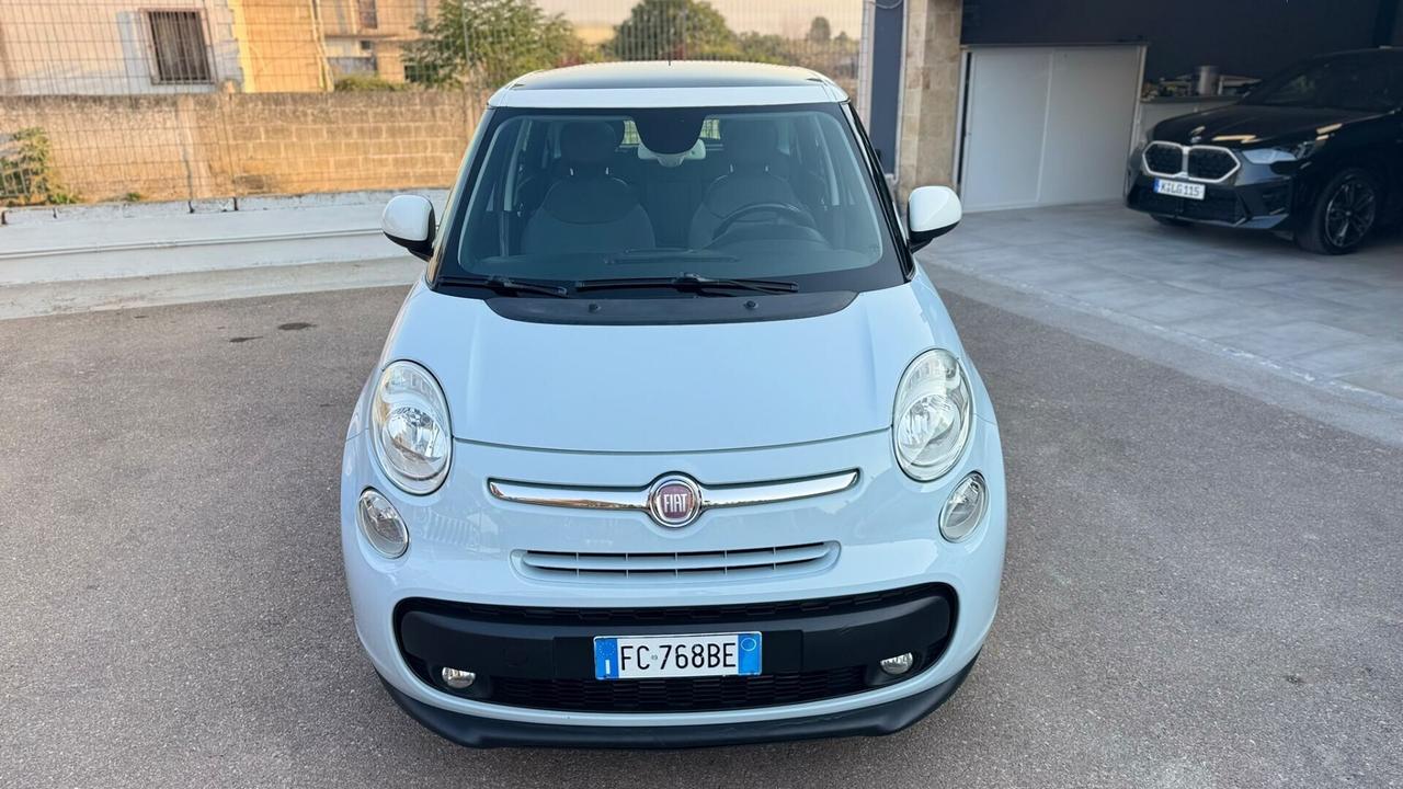Fiat 500L 1.3 MTJ 85CV Panoramic MOTORE NUOVO