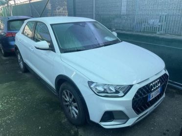 Audi A1 Sportback ALLSTREET 30 TFSI S Tronic