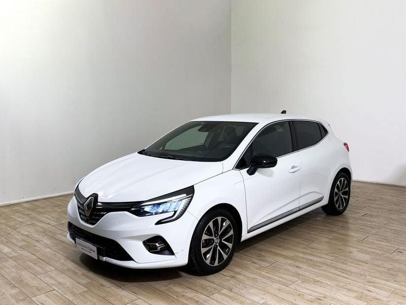 Renault Clio Clio TCe 100 CV GPL 5 porte Techno