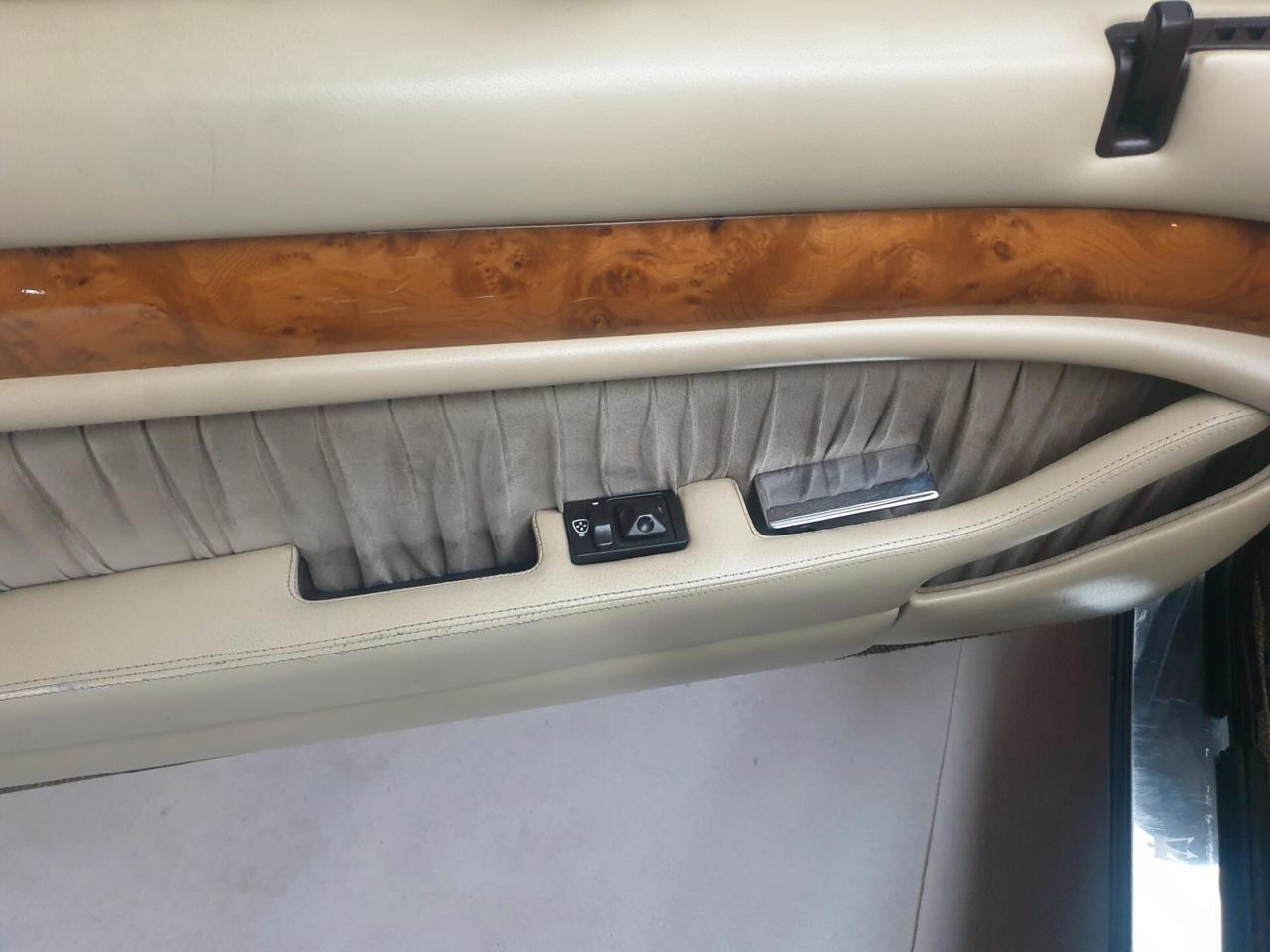 Maserati 228 coupè certificata ASI con C.R.S.