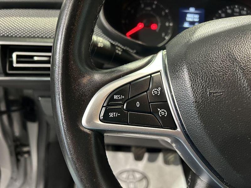 Dacia Jogger 1.0 TCe GPL 100 CV 5 posti Extreme