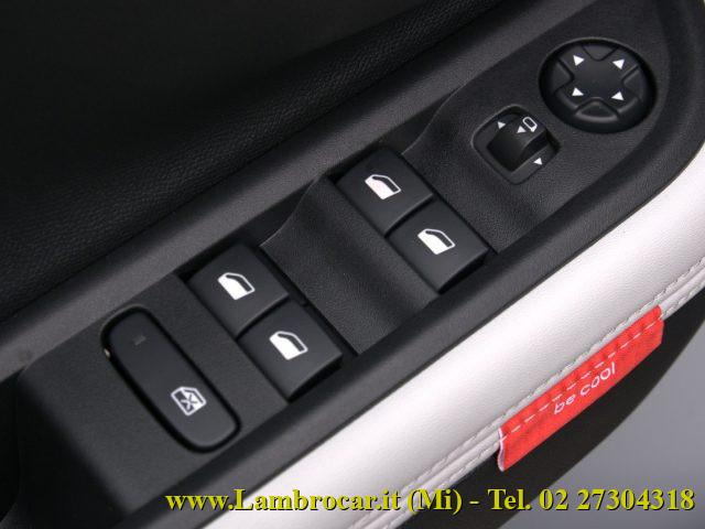 CITROEN C3 Aircross Hybrid 145 CV e-DCS6 Max KM Zero
