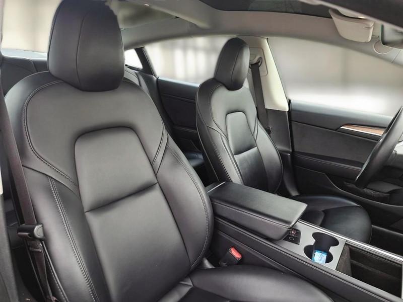 TESLA MODEL 3 75 KWH LONG RANGE DUAL MOTOR AWD 4 PORTE BERLINA