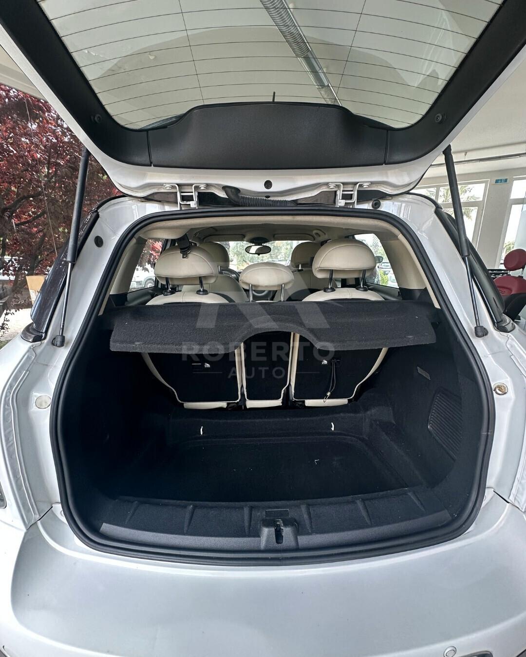 Mini Cooper D Countryman 2.0 SD