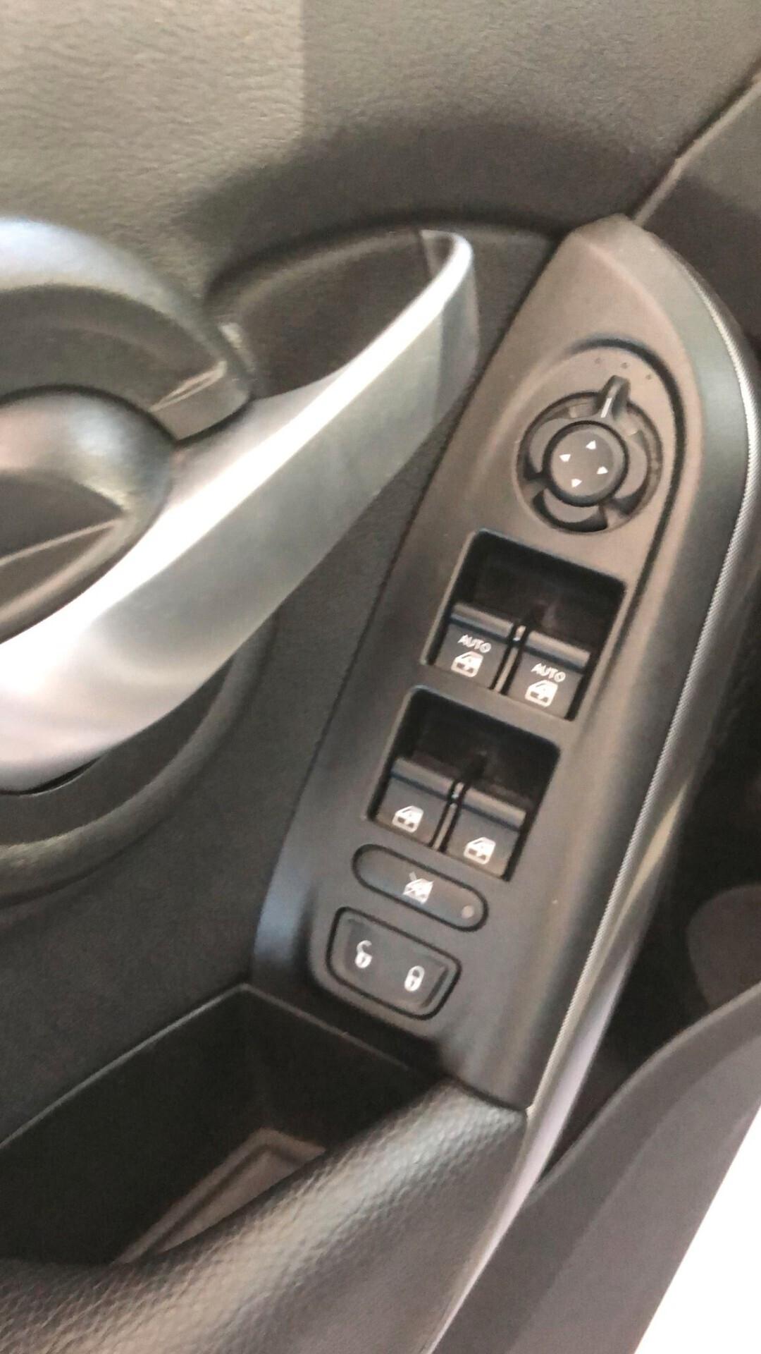 Fiat 500X 1.3 MultiJet 95 CV Cross autocarro n 1