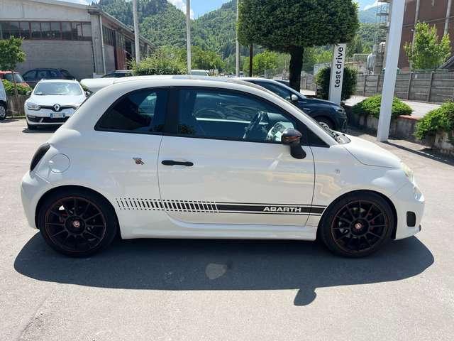 Abarth 500 595 1.4 16V T. T-JET TURISMO 160CV