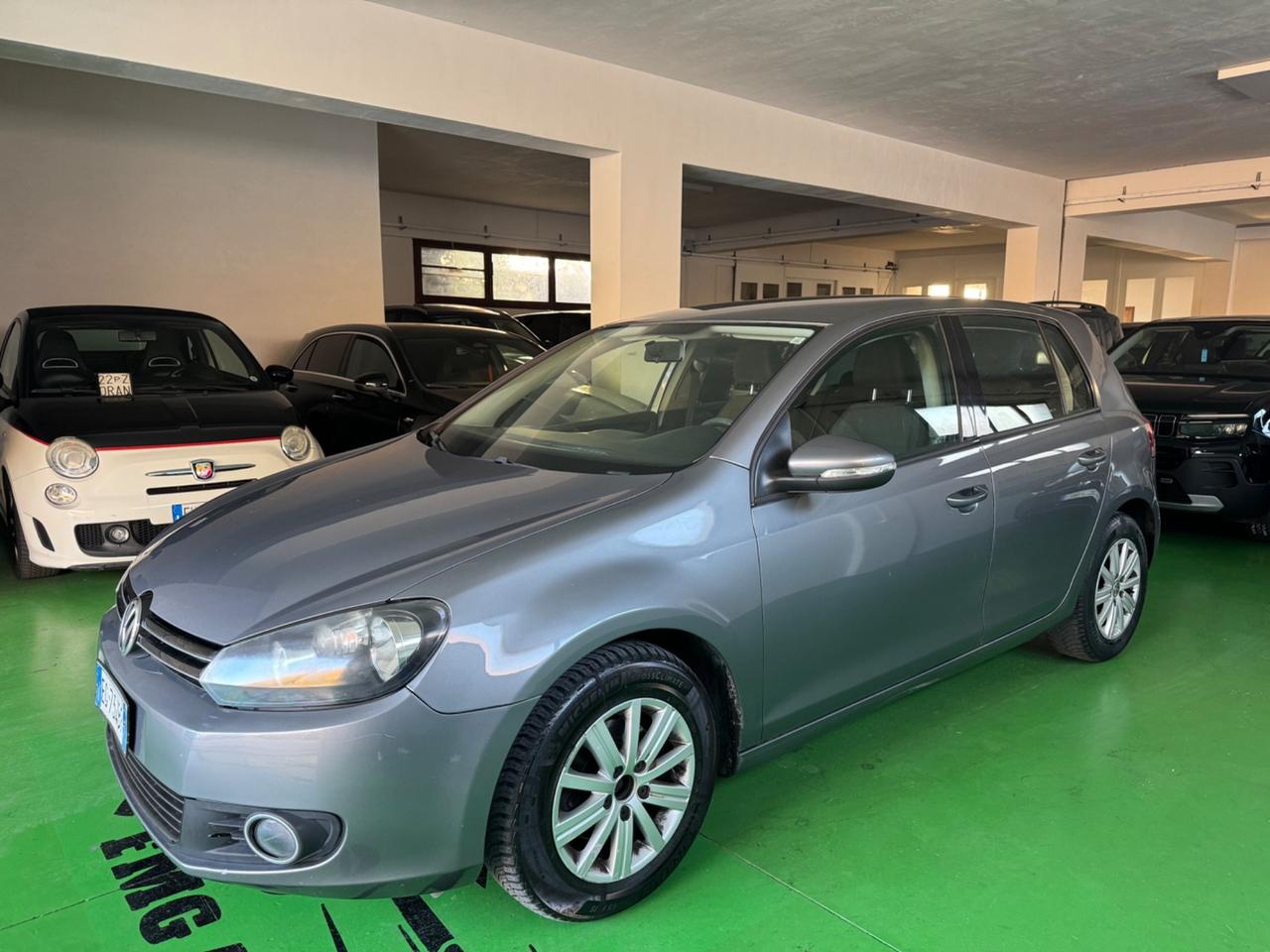 Volkswagen Golf 1600 Tdi