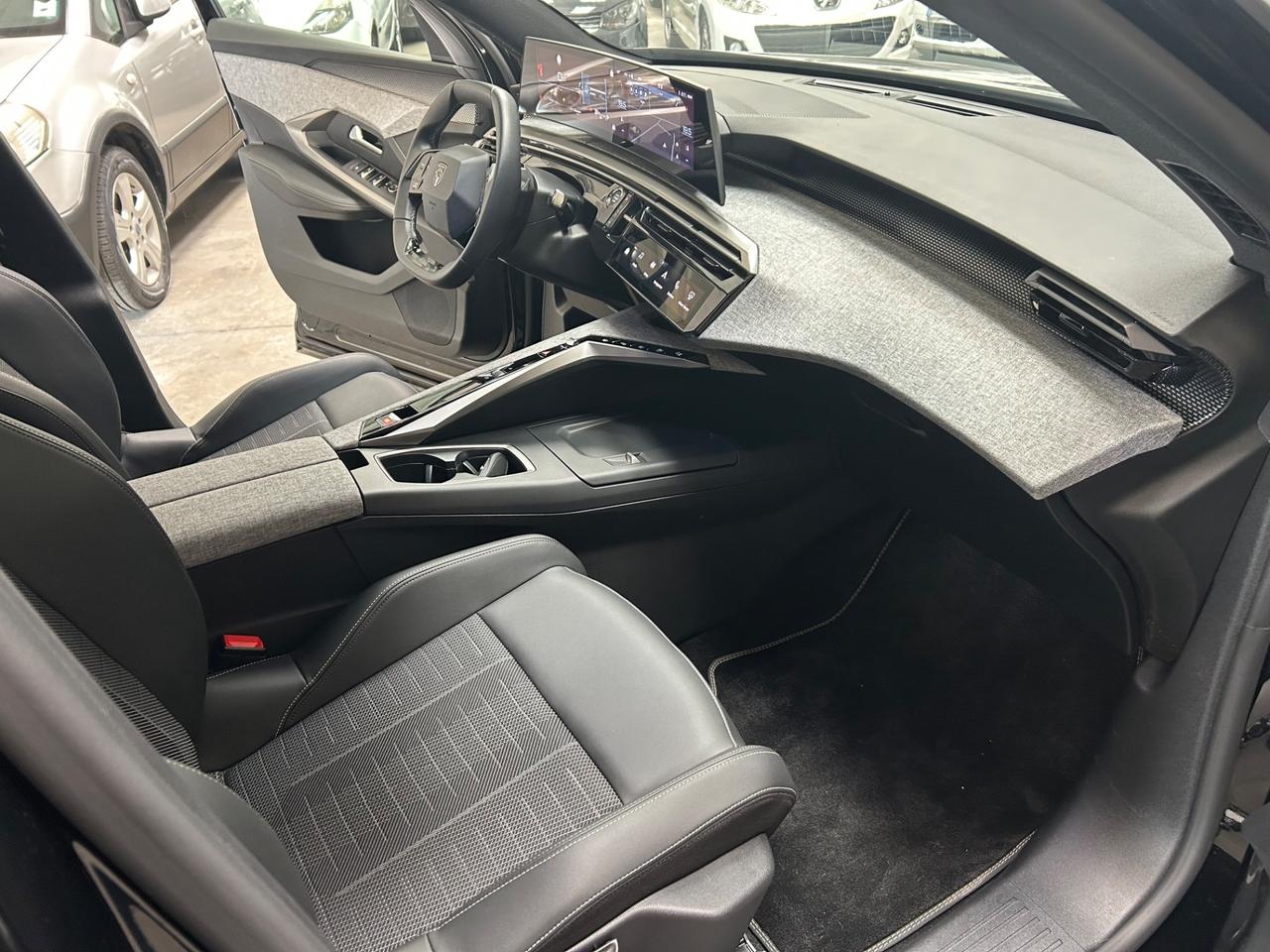 Peugeot 3008 GT Hybrid 145cv e-DCS6