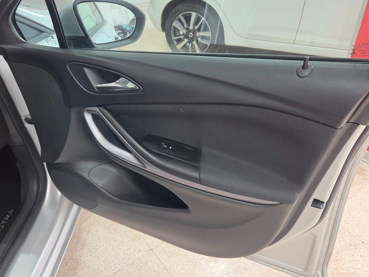 Opel Astra 1.6 CDTi 136CV Start&Stop Sports Tourer Advance