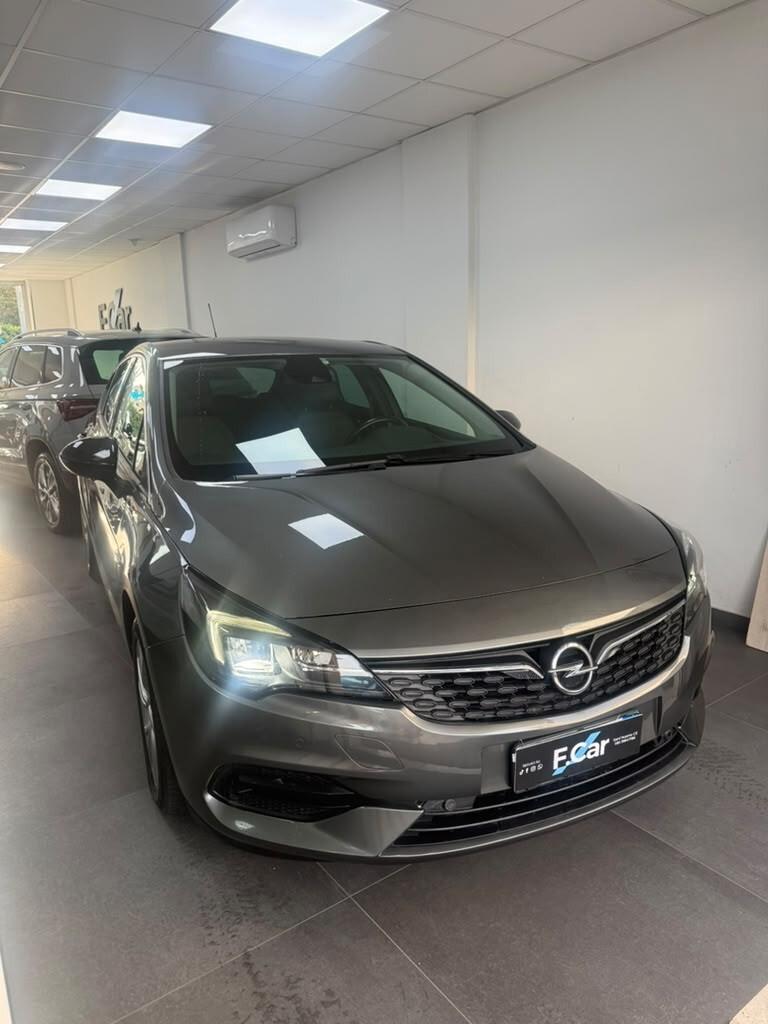 Opel Astra 1.5 CDTI 122 CV S&S Sports Tourer Ultimate