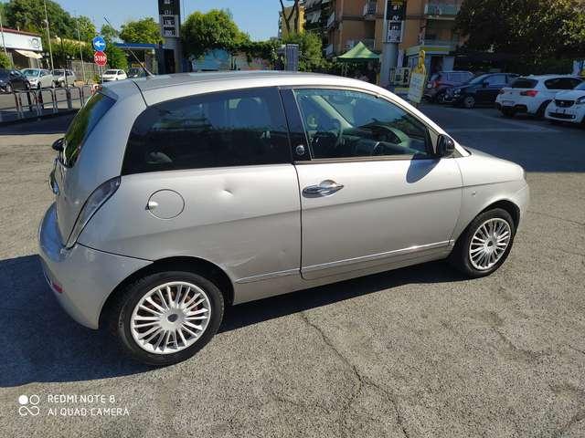 Lancia Ypsilon Ypsilon II 2007 1.4 8v Platinum ecochic Gpl