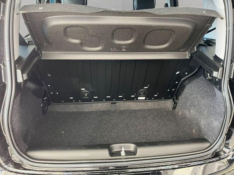 FIAT Pandina 1.0 firefly hybrid Icon s&s 70cv 5p.ti - PROMO SIRONIAUTO+