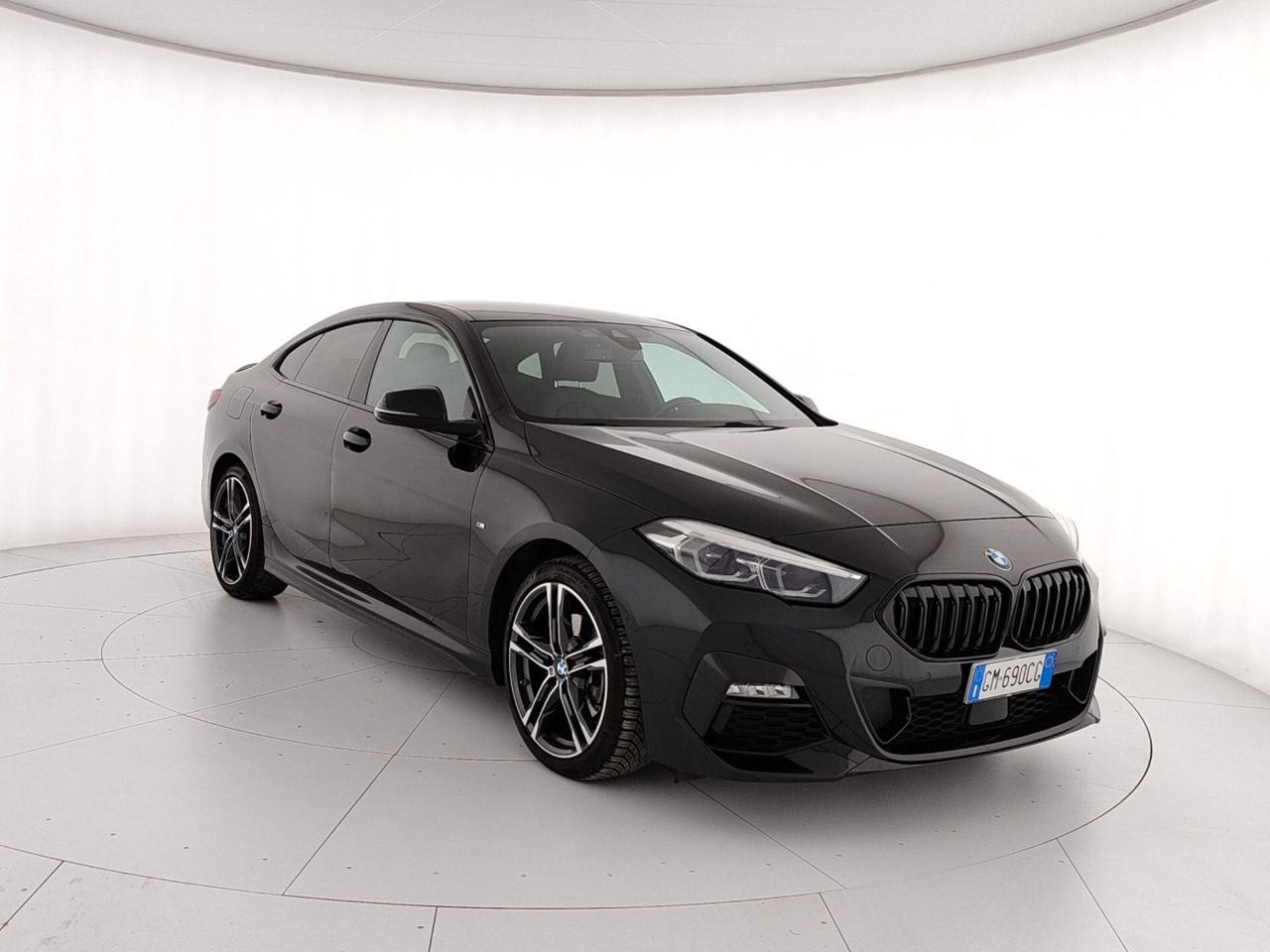 Bmw 218 Coupè Msport