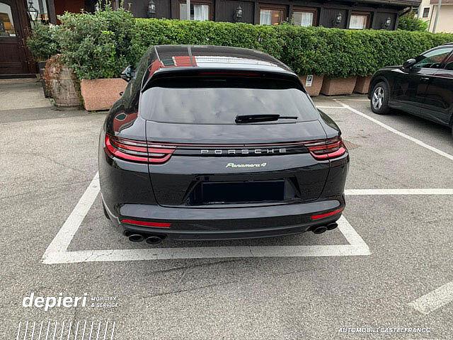 Porsche Panamera 2.9 4 E-Hybrid Sport Turismo 10 years Edition