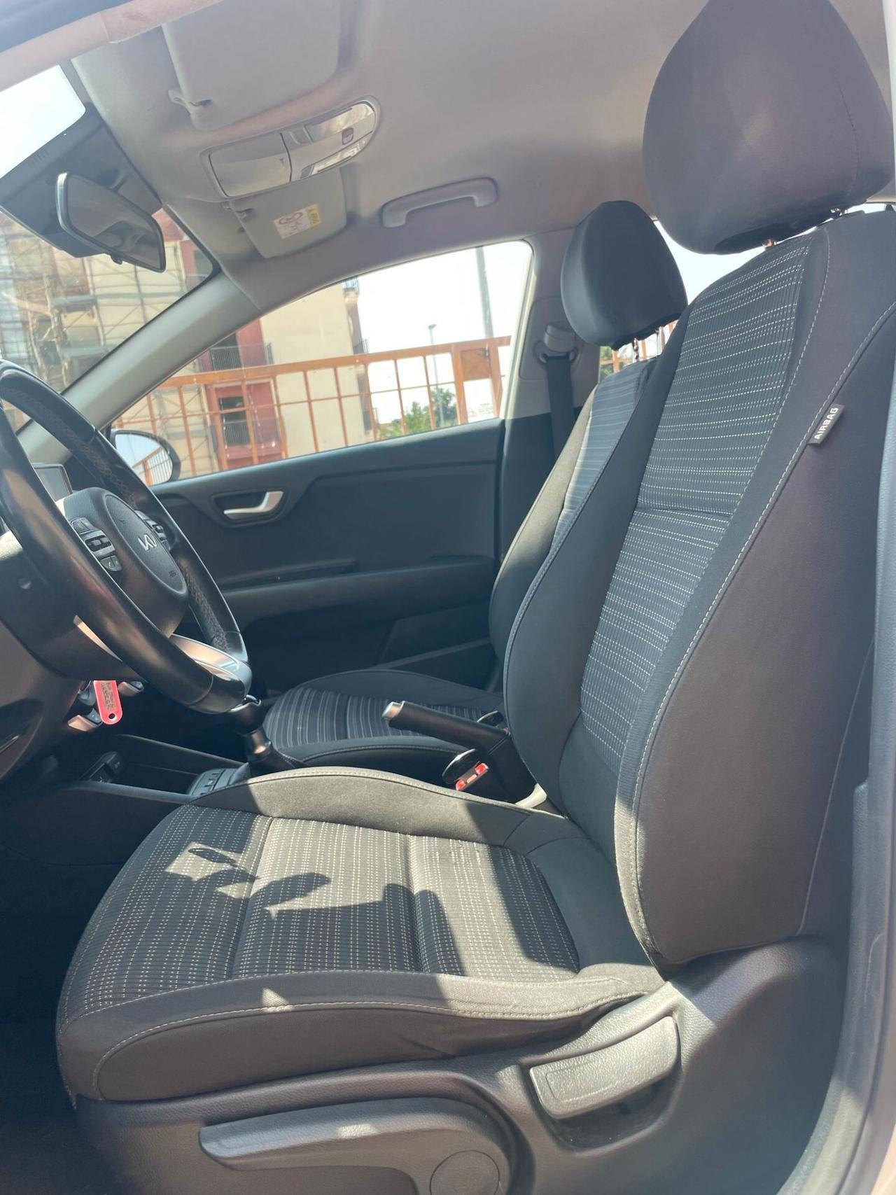 Kia Stonic 1.2 DPI ECO GPL Style