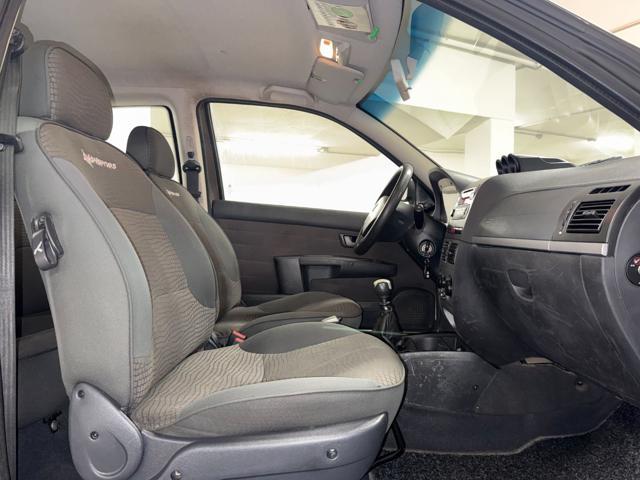 FIAT Strada 1.3 MJT 95CV Pick-up DC Adventure / PIU'IVA