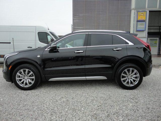 CADILLAC XT4 350 TD AWD AT9 Premium Luxury