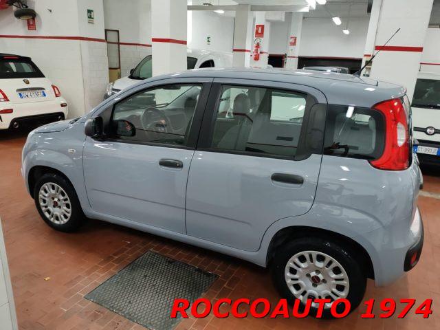 FIAT Panda 1.2 Easy PREZZO REALE 5 POSTI RUOTINO