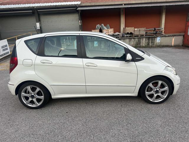 MERCEDES-BENZ A 180 CDI Avantgarde senza nessun lavoro da fare