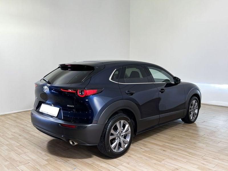 Mazda CX-30 2.0L e-Skyactiv-X M Hybrid 2WD Executive