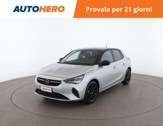 OPEL Corsa 1.2 Design & Tech