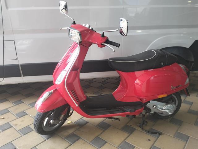 PIAGGIO Vespa 50 N 00