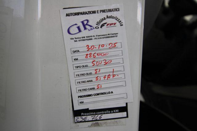 CITROEN Jumper 33 2.2 HDi/120 PM-TM Furgone