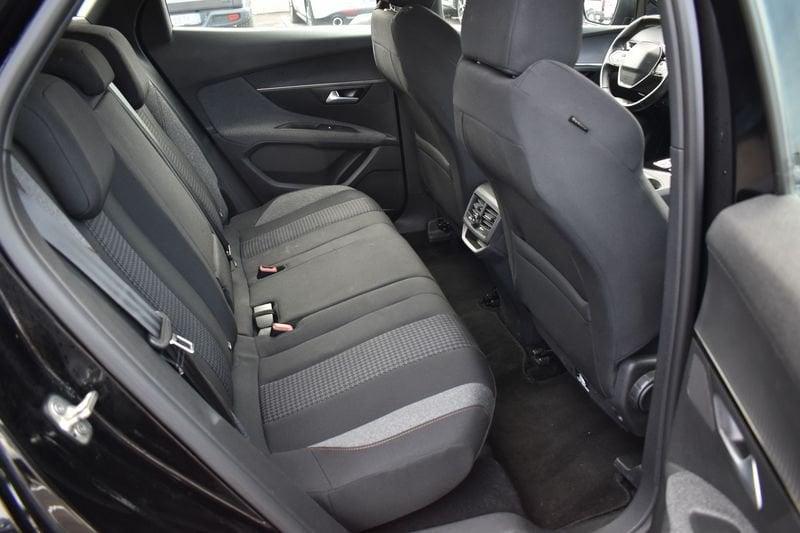 Peugeot 3008 3008 BlueHDi 130 S&S EAT8 Active Pack
