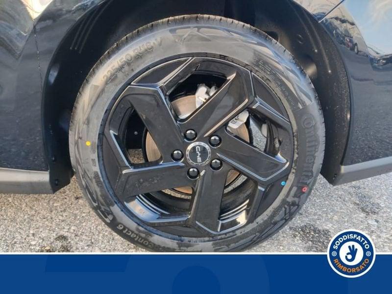 BYD Seal 6 DM-i Touring Comfort