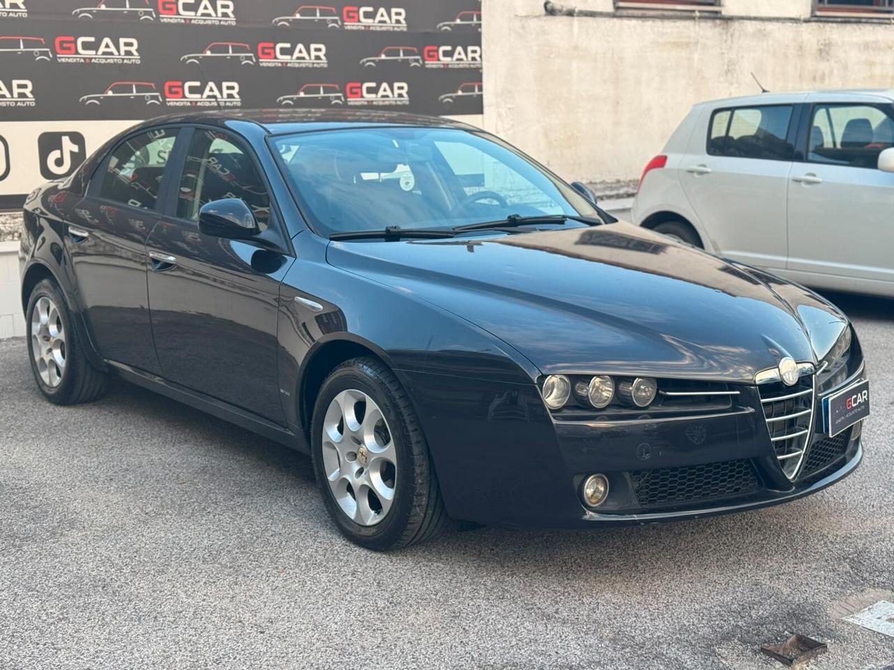 Alfa Romeo 159 1.8 16V Progression