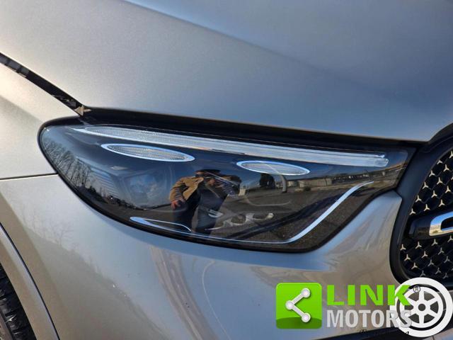 MERCEDES-BENZ GLC 220 d 197 CV MHEV 4MATIC 9G-TRONIC Premium Plus Night