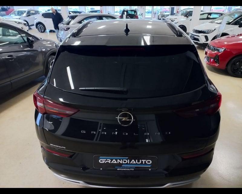 Opel Grandland Business Elegance 1.5 130cv AT8