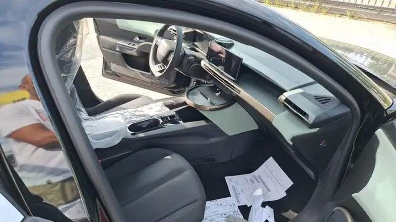 Lancia Ypsilon 1.2 mhev 110cv e-dct