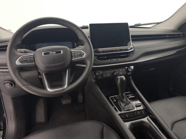 JEEP Compass 1.3 turbo t4 phev S 4xe auto