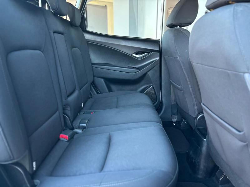 Hyundai ix20 1.4 crdi Comfort FL E6