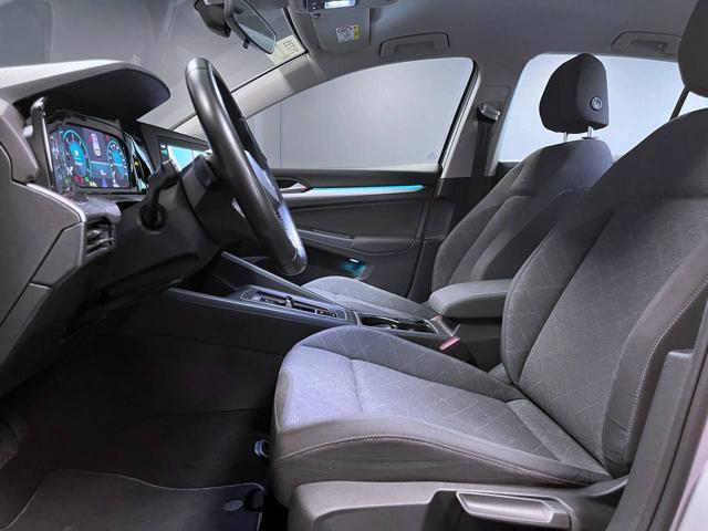 VOLKSWAGEN Golf 2.0 TDI 116CV DSG Life